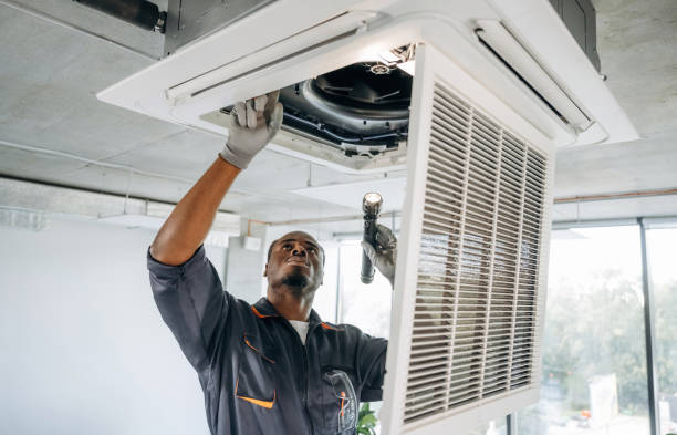 Licensed Ac Installation service in San Joaquin, CA - FH HVAC