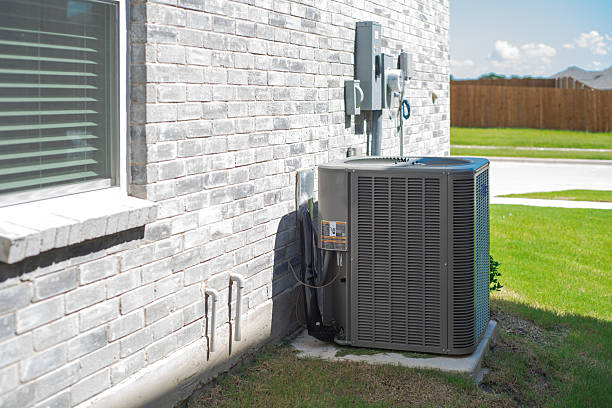 Reliable Ac Installation contractor in San Joaquin, CA by FH HVAC
